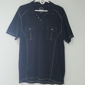 BUCKLE T-shirt, size XL